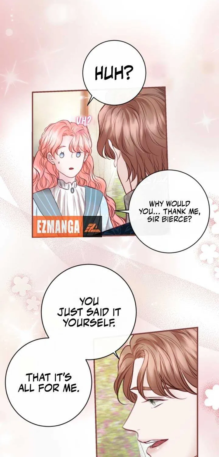 The Fate of the Perennial Sub Male Lead Is in My Hands Chapter 21 page 18 - 