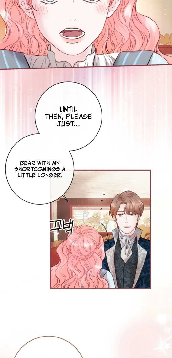 The Fate of the Perennial Sub Male Lead Is in My Hands Chapter 21 page 22 - 