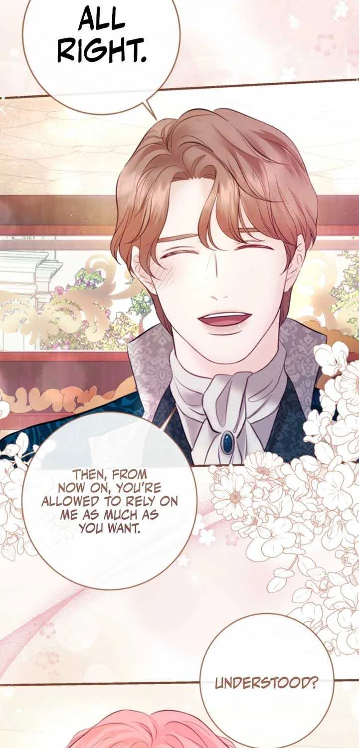 The Fate of the Perennial Sub Male Lead Is in My Hands Chapter 21 page 23 - 