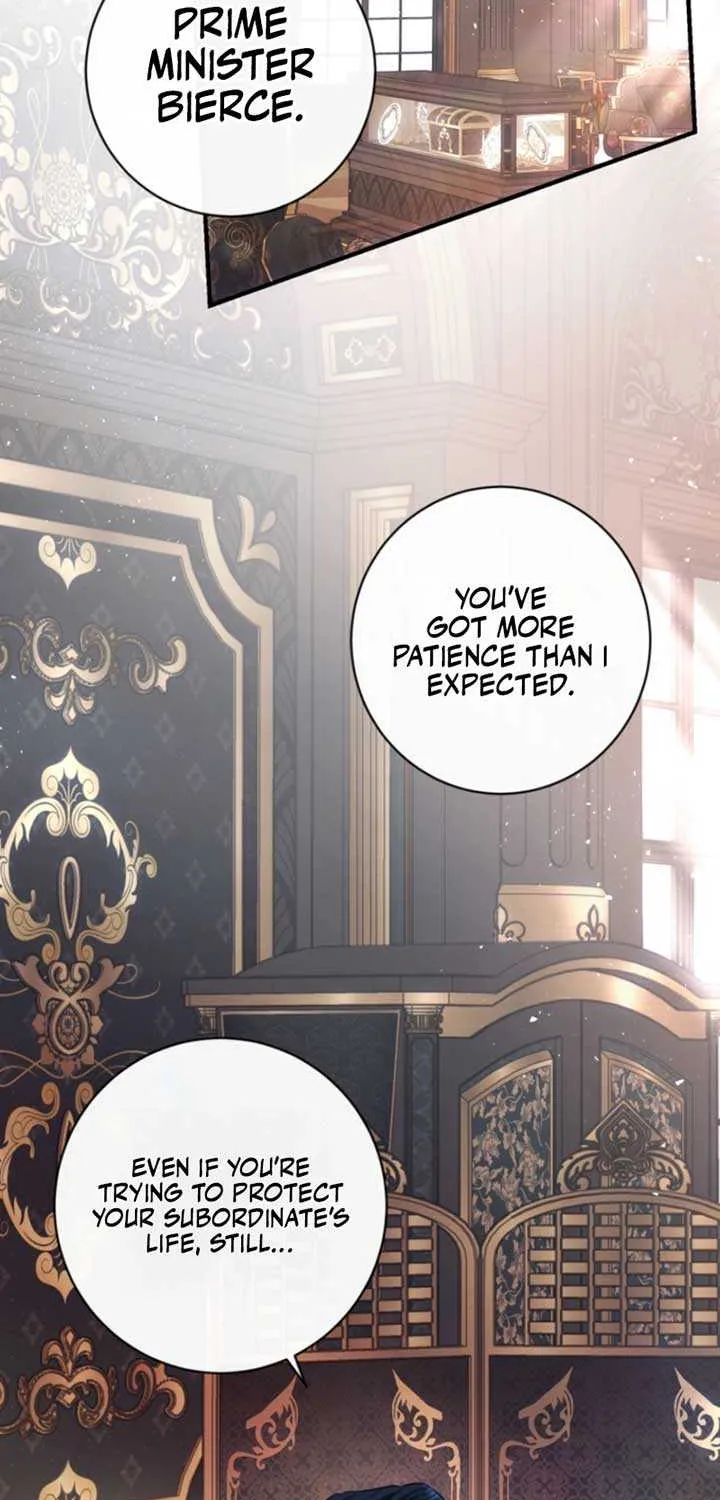 The Fate of the Perennial Sub Male Lead Is in My Hands Chapter 21 page 27 - 