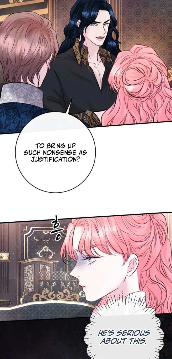 The Fate of the Perennial Sub Male Lead Is in My Hands Chapter 21 page 28 - 