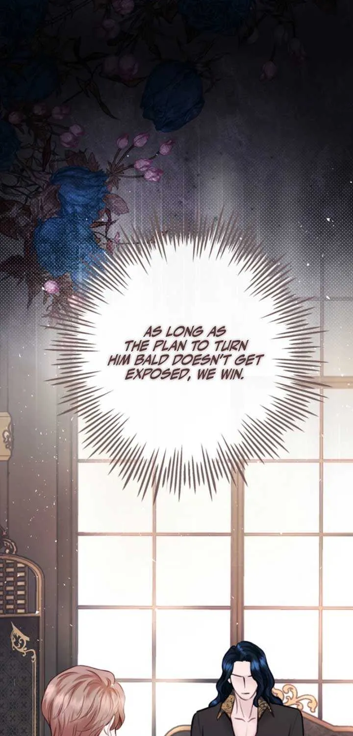 The Fate of the Perennial Sub Male Lead Is in My Hands Chapter 21 page 31 - 