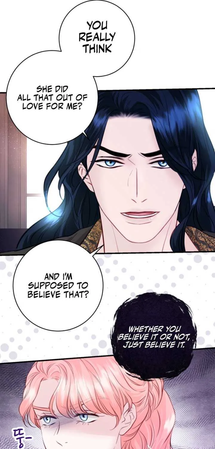 The Fate of the Perennial Sub Male Lead Is in My Hands Chapter 21 page 33 - 