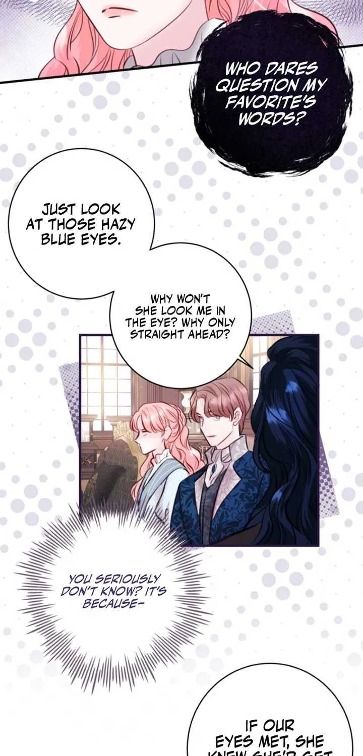 The Fate of the Perennial Sub Male Lead Is in My Hands Chapter 21 page 34 - 