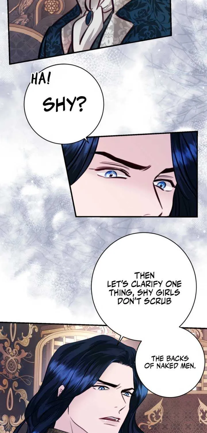 The Fate of the Perennial Sub Male Lead Is in My Hands Chapter 21 page 36 - 