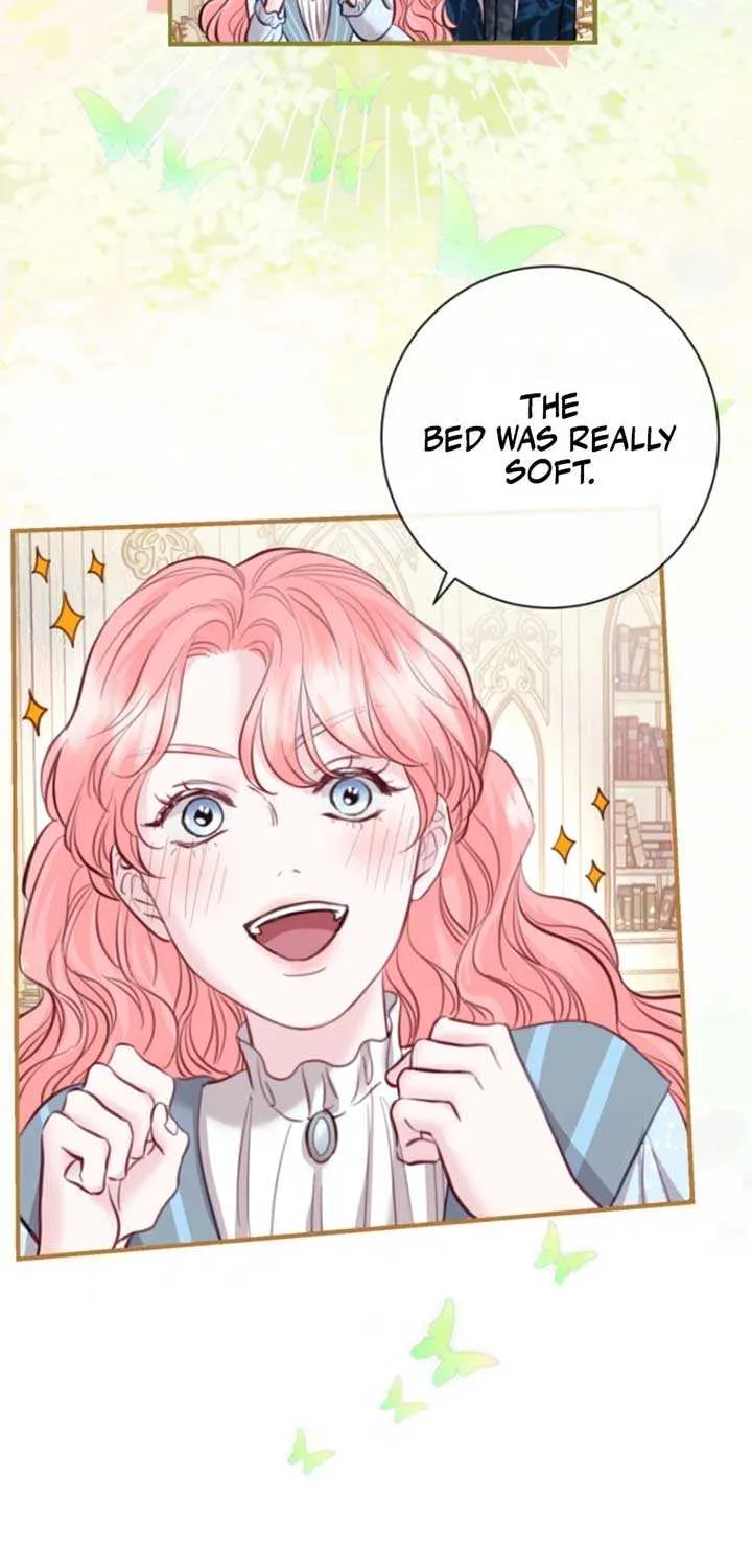 The Fate of the Perennial Sub Male Lead Is in My Hands Chapter 21 page 5 - 