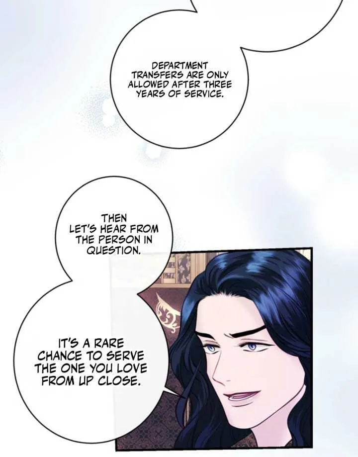 The Fate of the Perennial Sub Male Lead Is in My Hands Chapter 21 page 41 - 