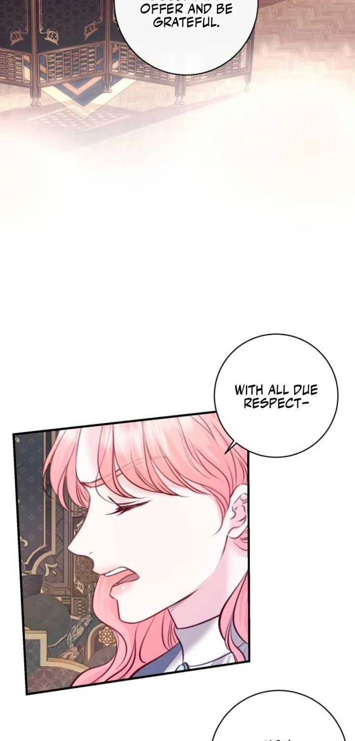 The Fate of the Perennial Sub Male Lead Is in My Hands Chapter 21 page 44 - 