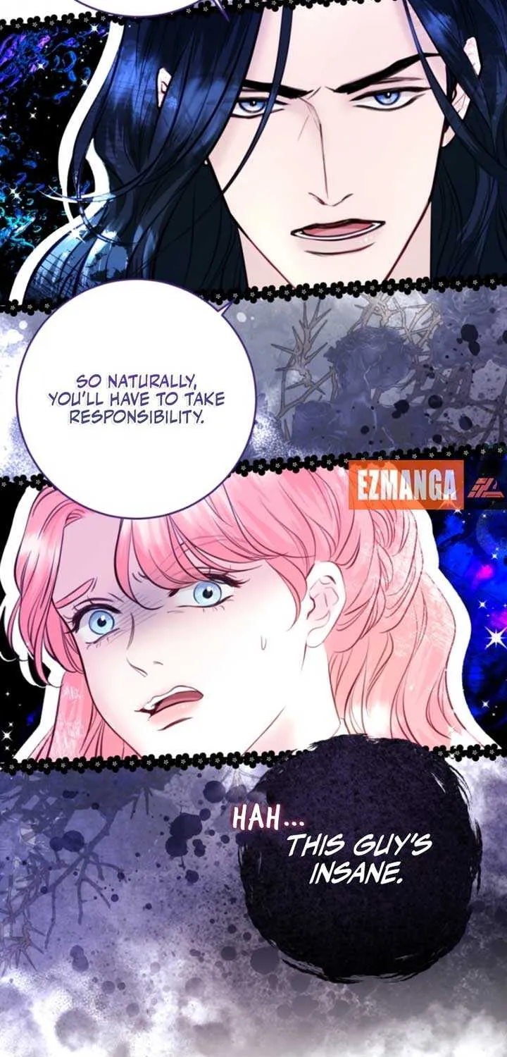 The Fate of the Perennial Sub Male Lead Is in My Hands Chapter 21 page 46 - 