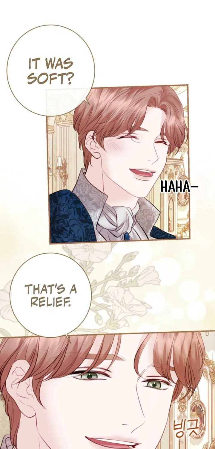 The Fate of the Perennial Sub Male Lead Is in My Hands Chapter 21 page 6 - 