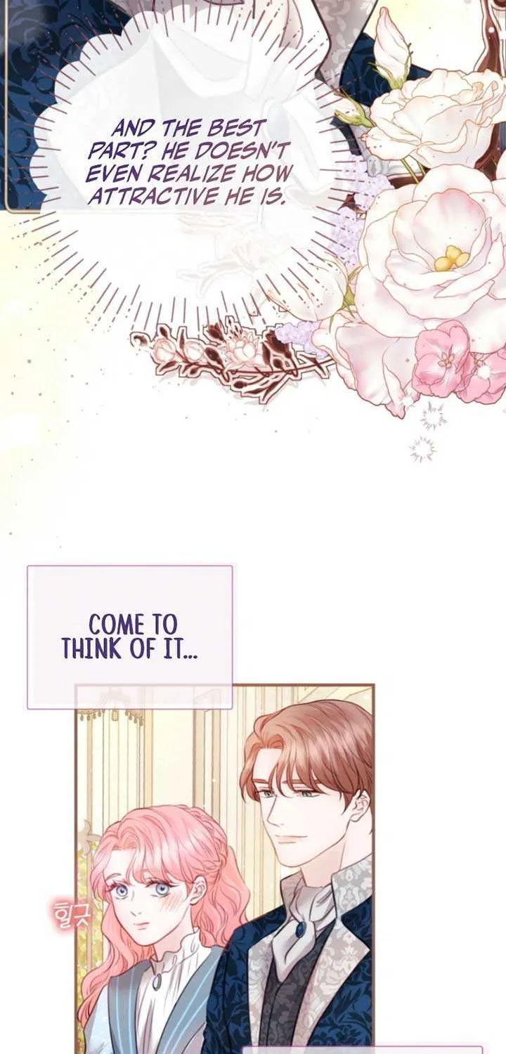 The Fate of the Perennial Sub Male Lead Is in My Hands Chapter 21 page 10 - 