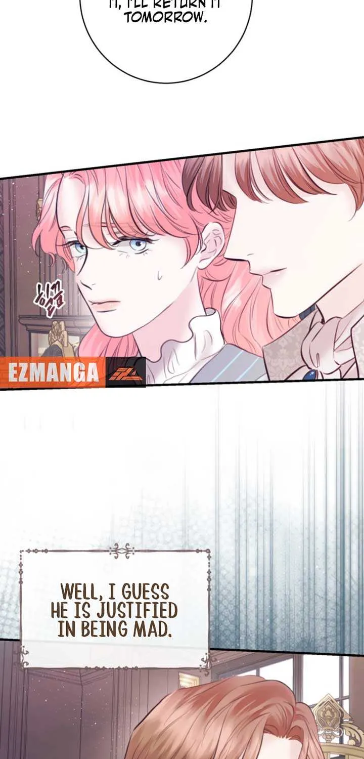 The Fate of the Perennial Sub Male Lead Is in My Hands Chapter 22 page 12 - 