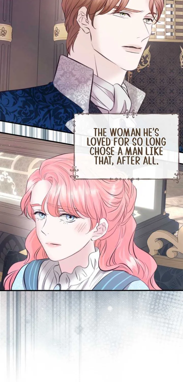 The Fate of the Perennial Sub Male Lead Is in My Hands Chapter 22 page 13 - 