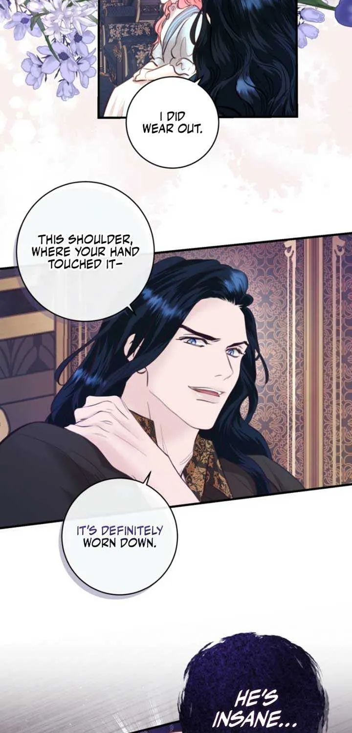 The Fate of the Perennial Sub Male Lead Is in My Hands Chapter 22 page 3 - 
