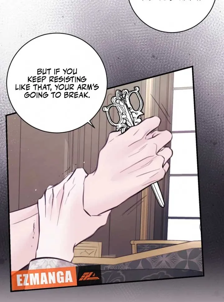 The Fate of the Perennial Sub Male Lead Is in My Hands Chapter 22 page 22 - 
