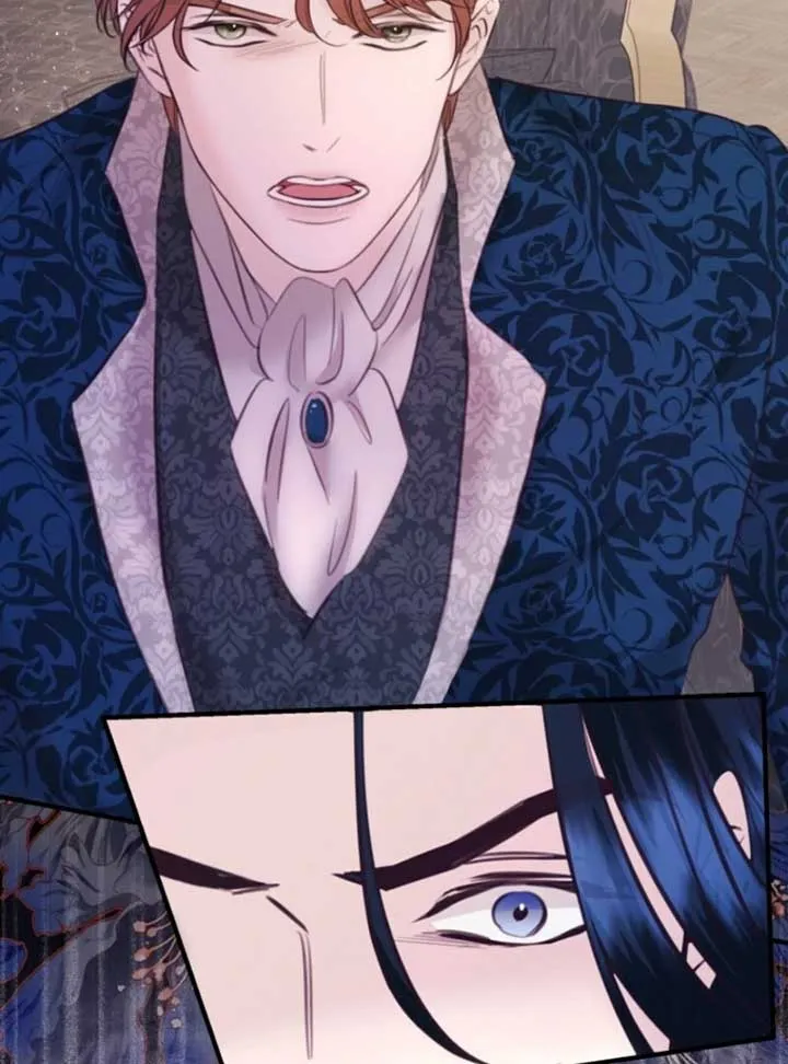The Fate of the Perennial Sub Male Lead Is in My Hands Chapter 22 page 24 - 