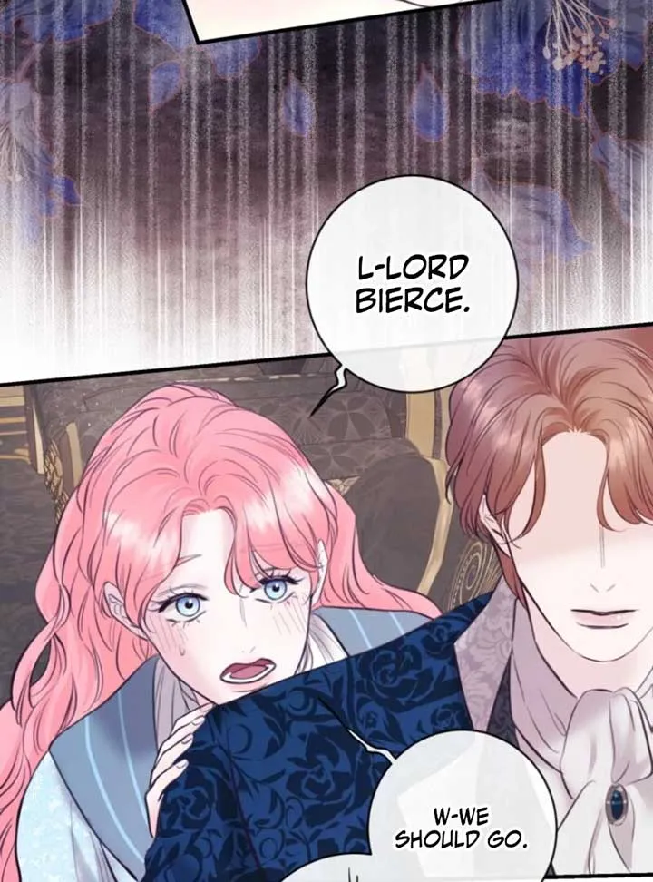 The Fate of the Perennial Sub Male Lead Is in My Hands Chapter 22 page 25 - 