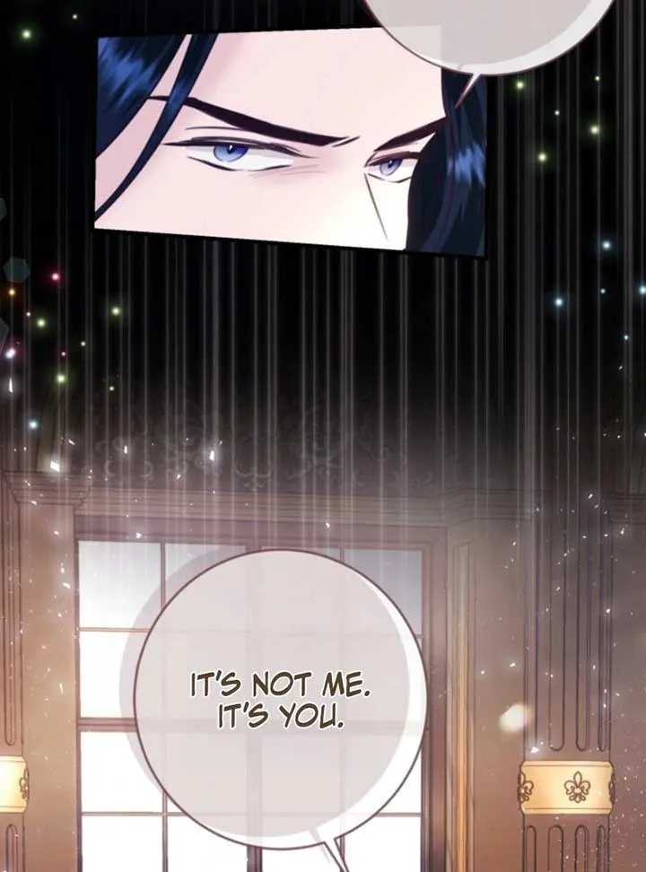 The Fate of the Perennial Sub Male Lead Is in My Hands Chapter 22 page 27 - 