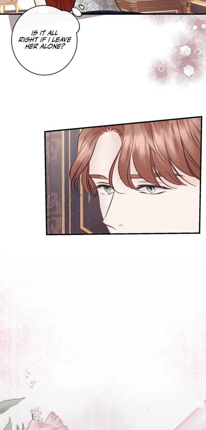 The Fate of the Perennial Sub Male Lead Is in My Hands Chapter 22 page 34 - 