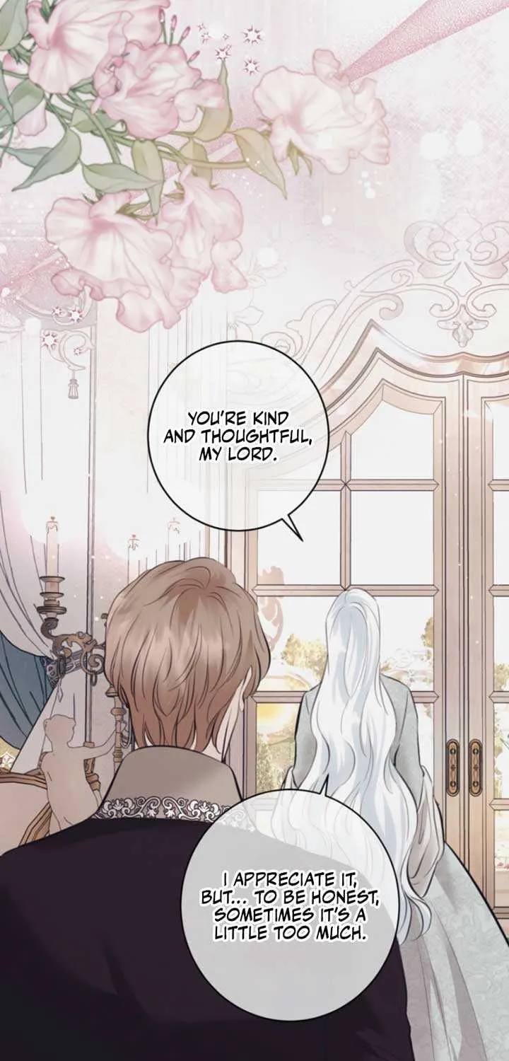The Fate of the Perennial Sub Male Lead Is in My Hands Chapter 22 page 35 - 