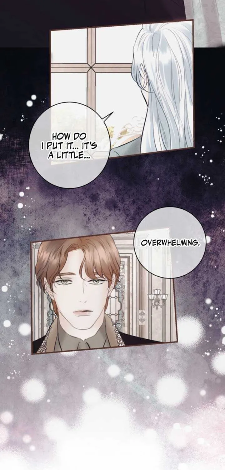 The Fate of the Perennial Sub Male Lead Is in My Hands Chapter 22 page 36 - 