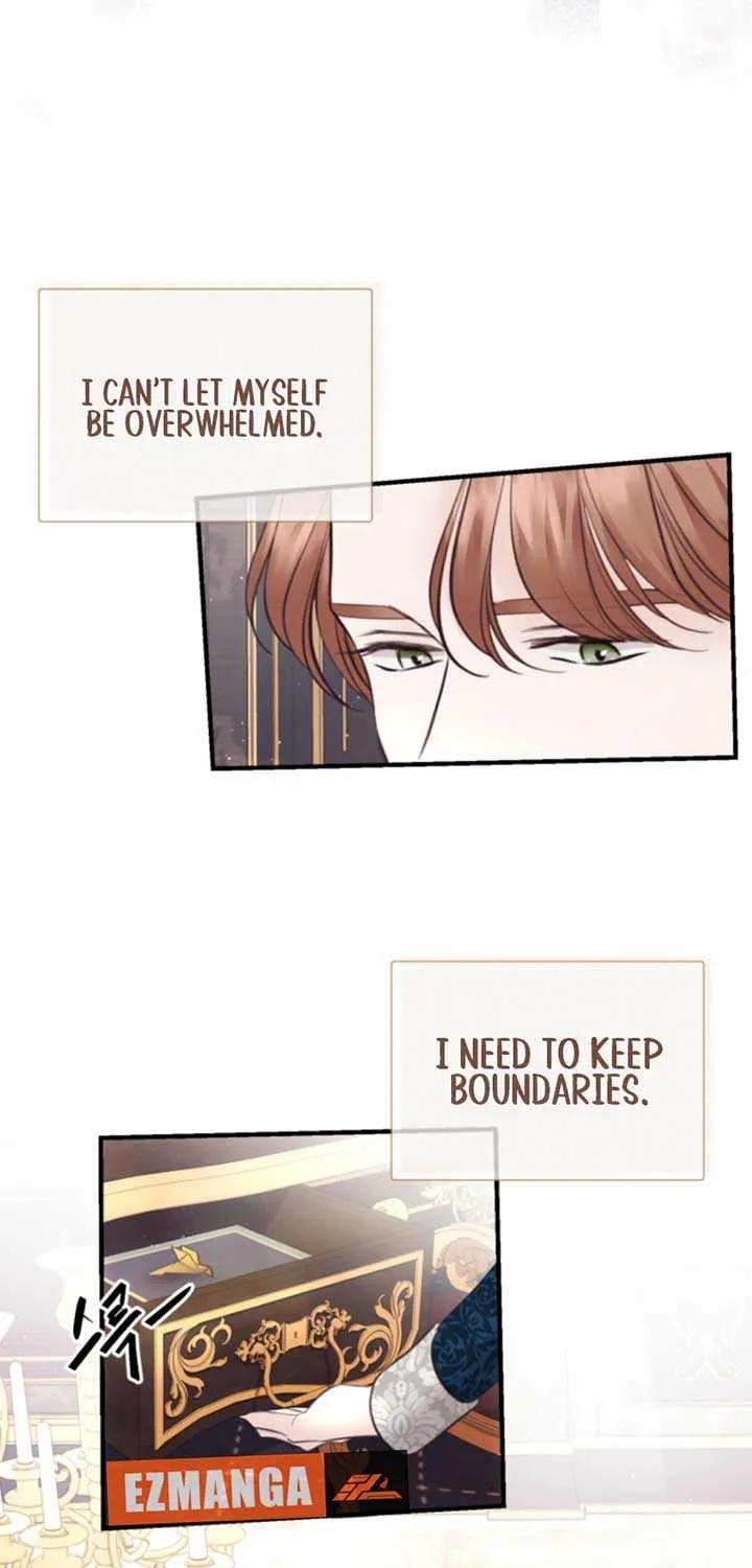 The Fate of the Perennial Sub Male Lead Is in My Hands Chapter 22 page 37 - 