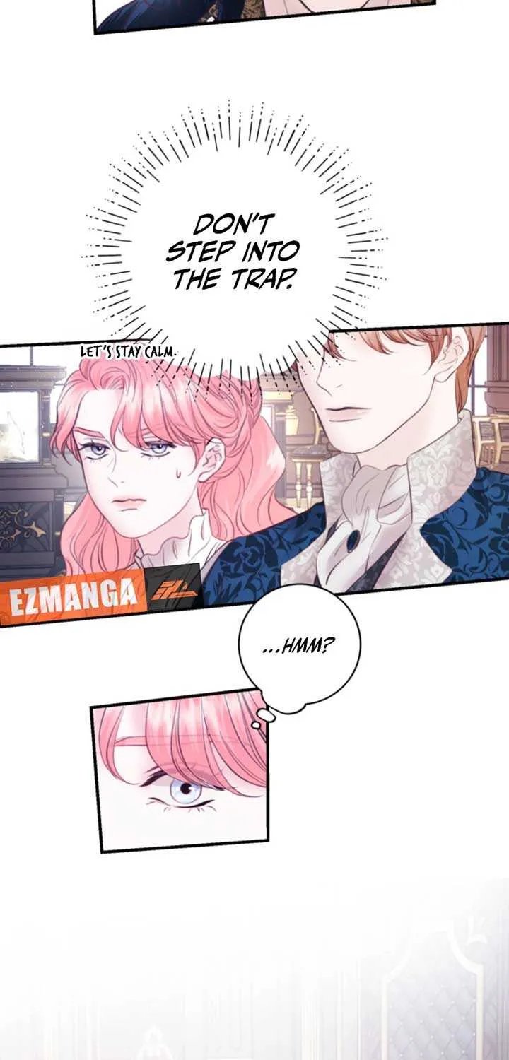 The Fate of the Perennial Sub Male Lead Is in My Hands Chapter 22 page 5 - 
