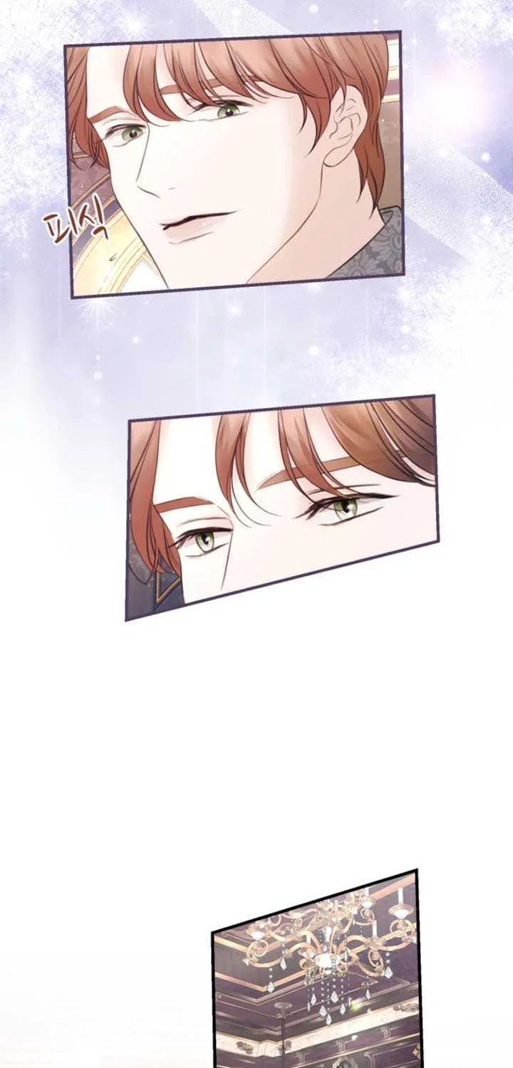 The Fate of the Perennial Sub Male Lead Is in My Hands Chapter 22 page 41 - 