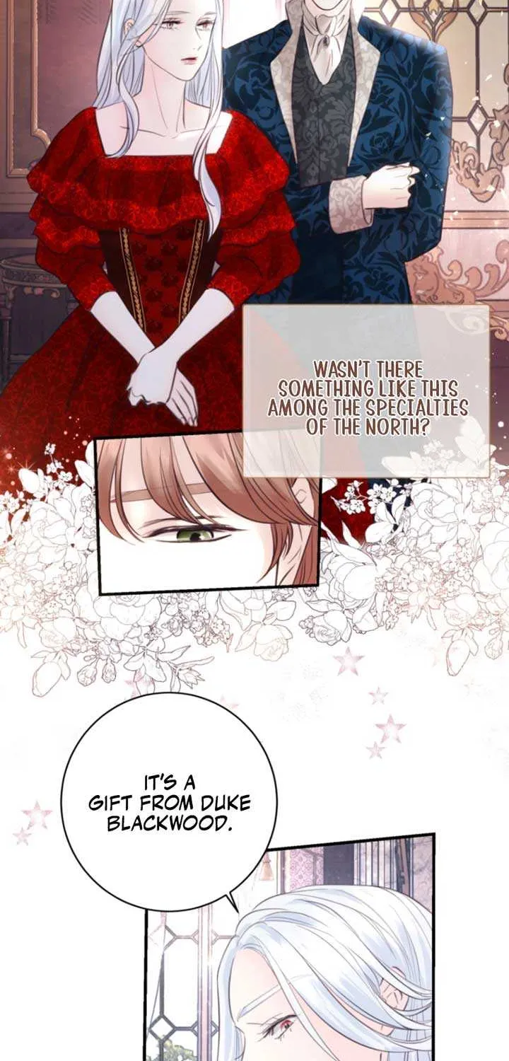 The Fate of the Perennial Sub Male Lead Is in My Hands Chapter 22 page 43 - 