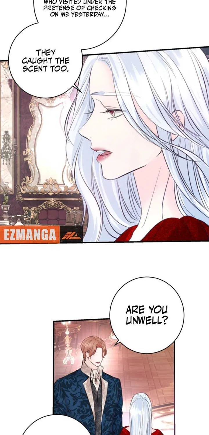 The Fate of the Perennial Sub Male Lead Is in My Hands Chapter 22 page 45 - 
