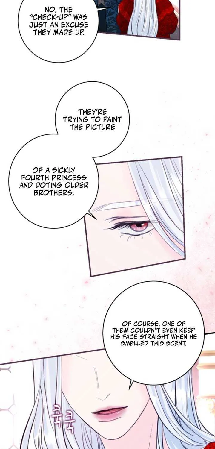 The Fate of the Perennial Sub Male Lead Is in My Hands Chapter 22 page 46 - 