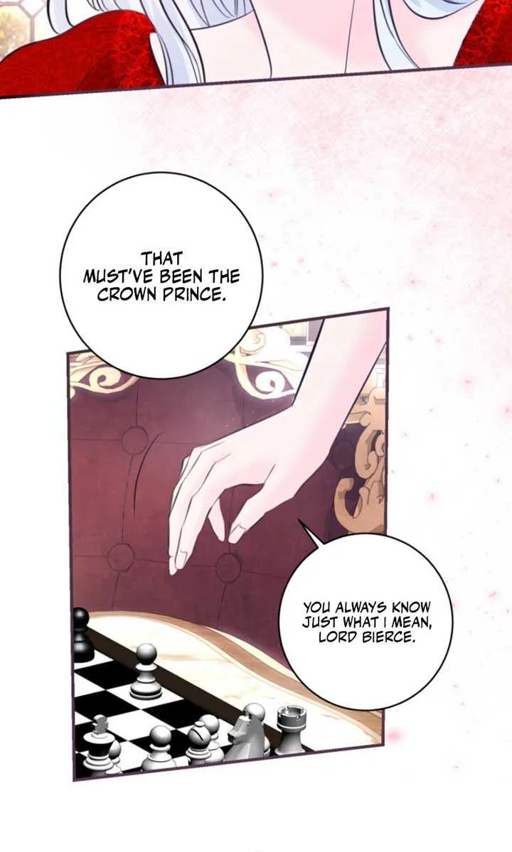The Fate of the Perennial Sub Male Lead Is in My Hands Chapter 22 page 47 - 