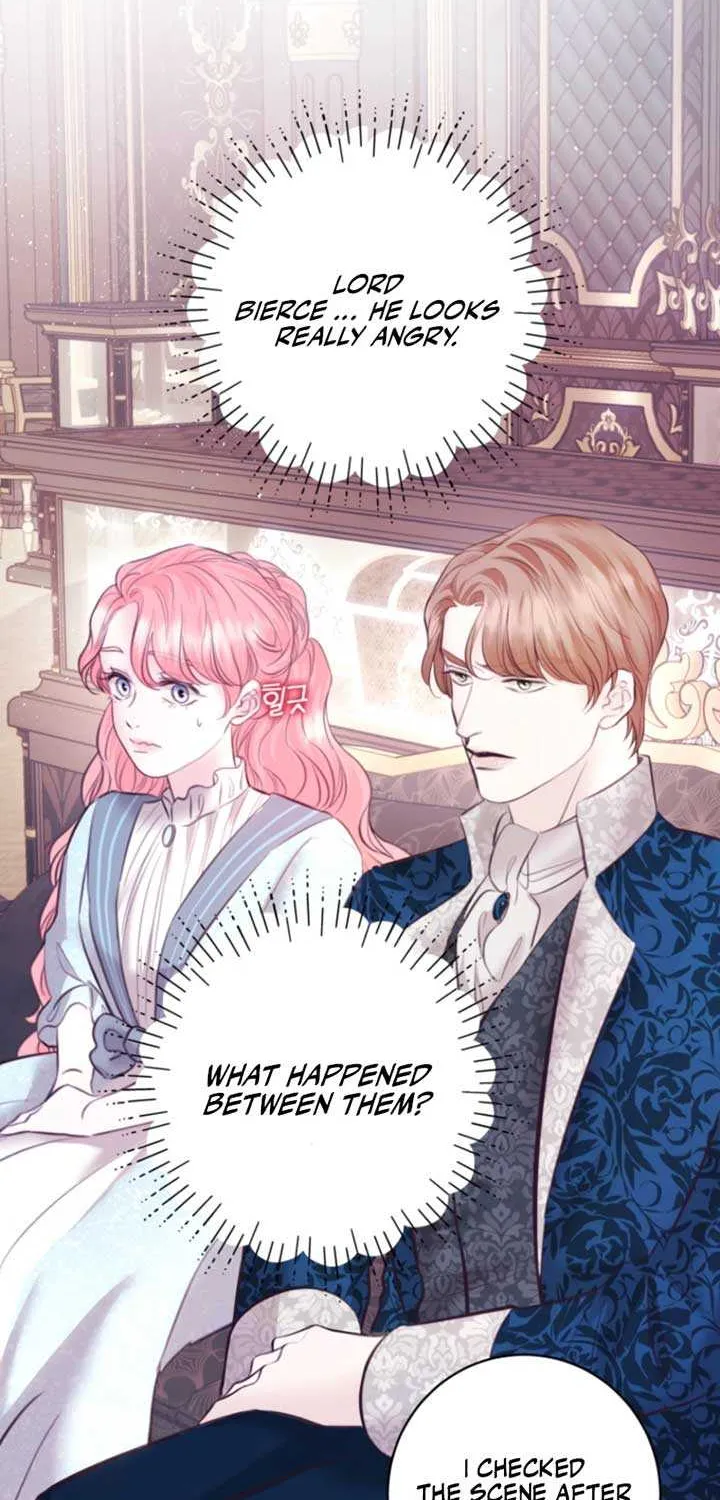 The Fate of the Perennial Sub Male Lead Is in My Hands Chapter 22 page 6 - 