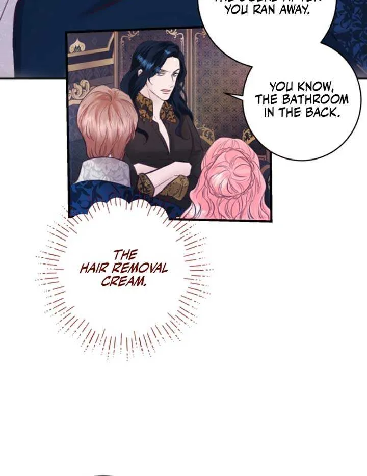 The Fate of the Perennial Sub Male Lead Is in My Hands Chapter 22 page 7 - 