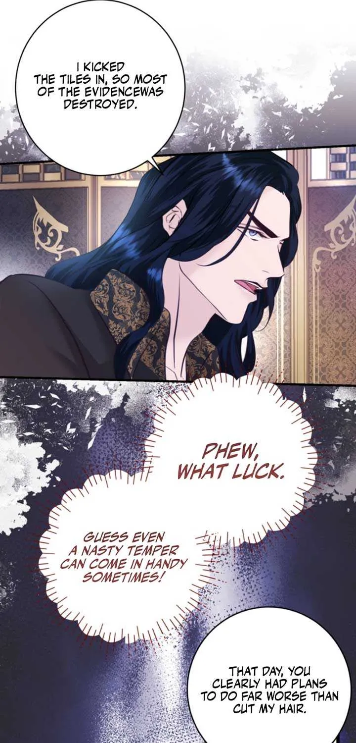 The Fate of the Perennial Sub Male Lead Is in My Hands Chapter 22 page 8 - 