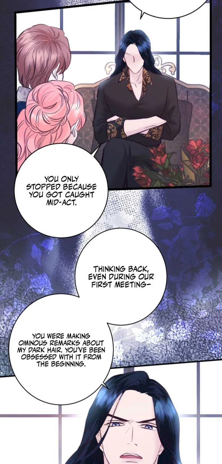 The Fate of the Perennial Sub Male Lead Is in My Hands Chapter 22 page 9 - 