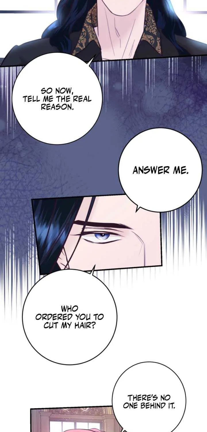 The Fate of the Perennial Sub Male Lead Is in My Hands Chapter 22 page 10 - 
