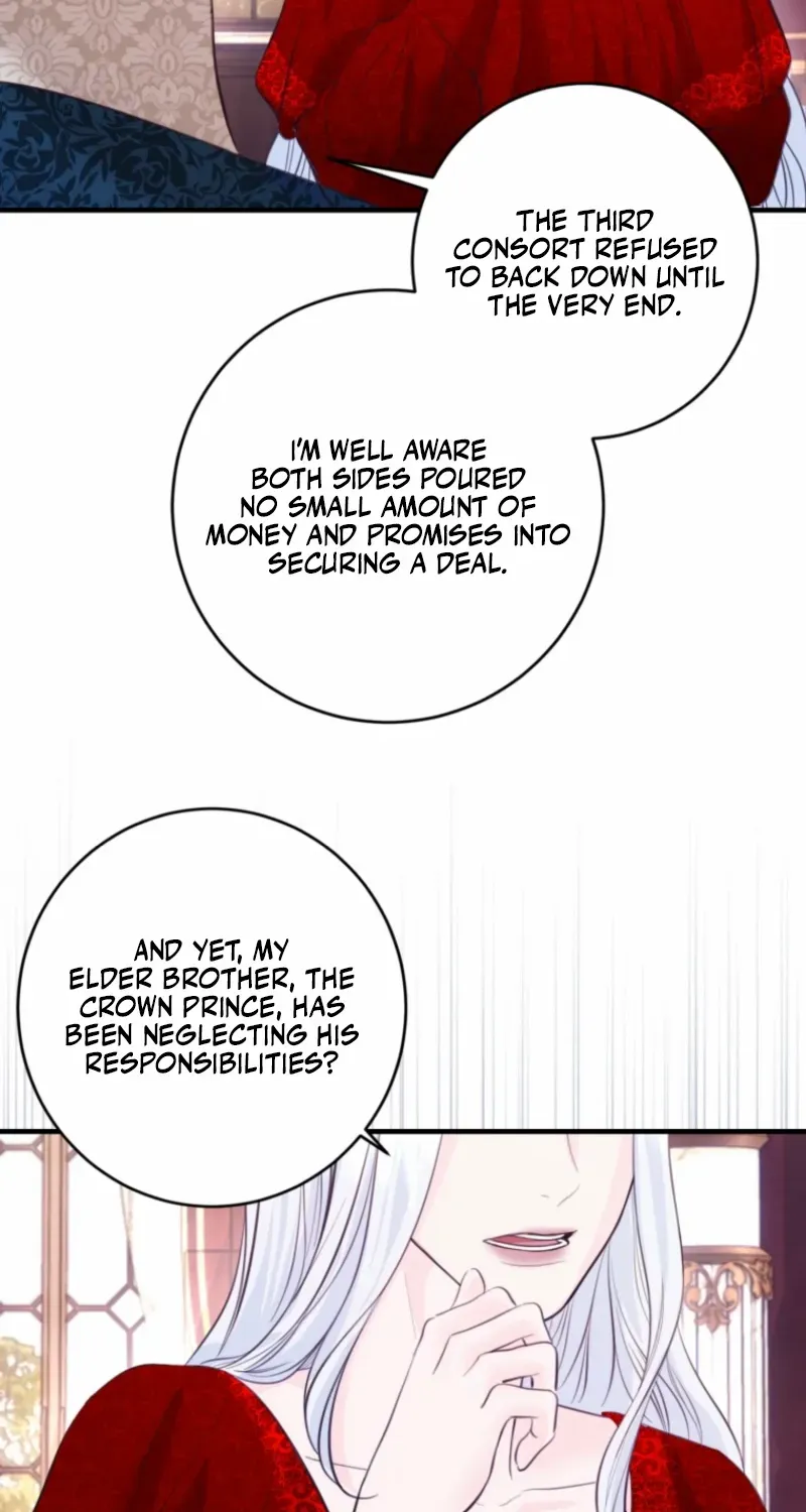 The Fate of the Perennial Sub Male Lead Is in My Hands Chapter 23 page 22 - 