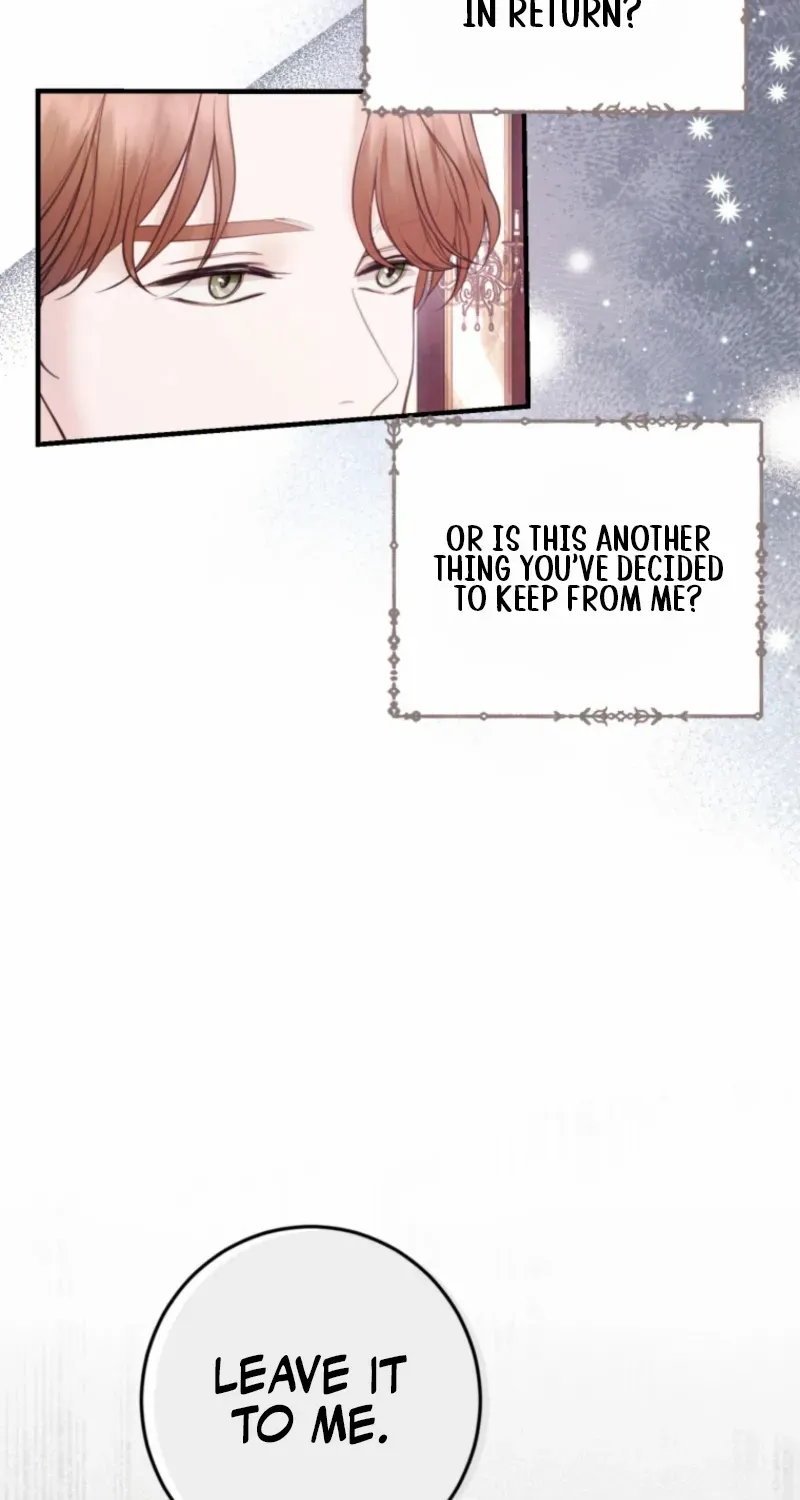 The Fate of the Perennial Sub Male Lead Is in My Hands Chapter 23 page 25 - 