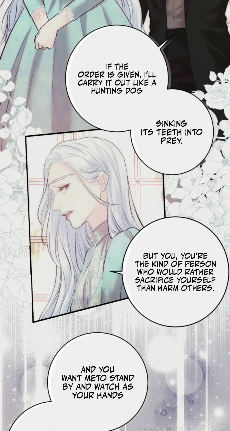 The Fate of the Perennial Sub Male Lead Is in My Hands Chapter 23 page 27 - 