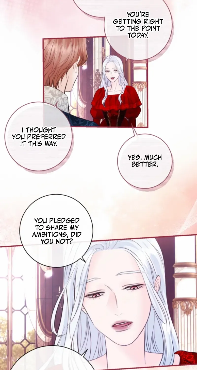 The Fate of the Perennial Sub Male Lead Is in My Hands Chapter 23 page 4 - 