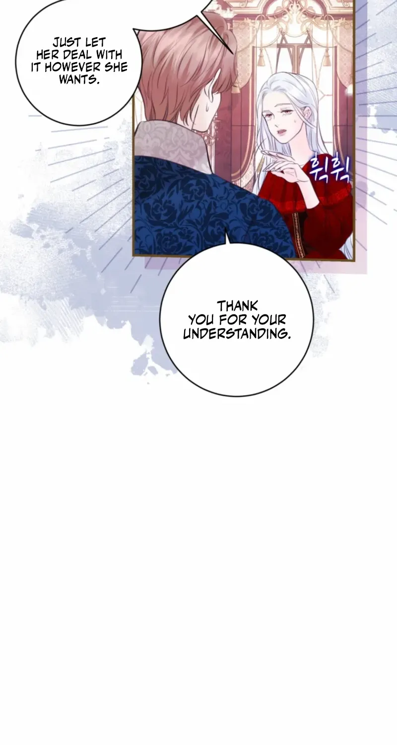 The Fate of the Perennial Sub Male Lead Is in My Hands Chapter 23 page 37 - 