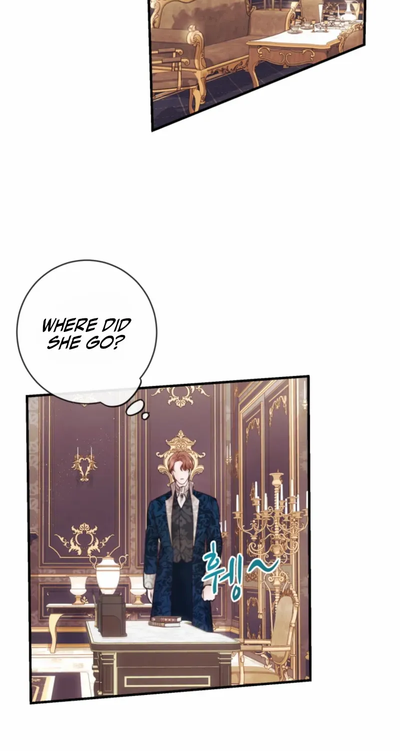 The Fate of the Perennial Sub Male Lead Is in My Hands Chapter 23 page 43 - 