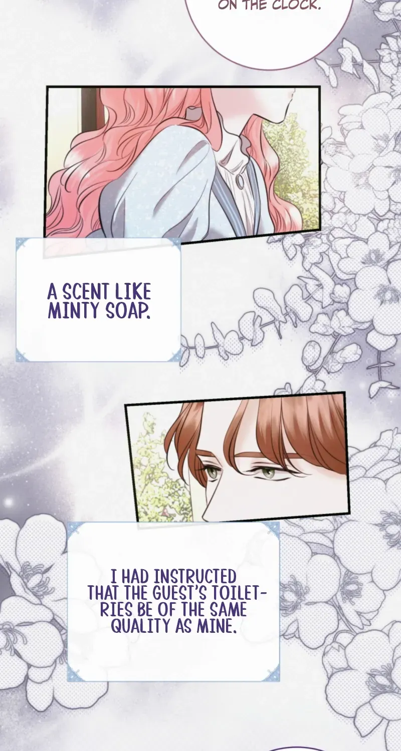 The Fate of the Perennial Sub Male Lead Is in My Hands Chapter 23 page 51 - 