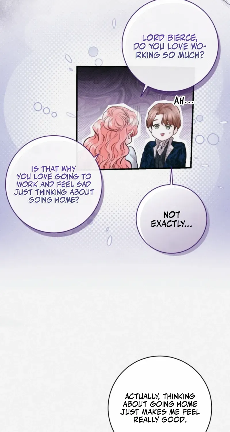 The Fate of the Perennial Sub Male Lead Is in My Hands Chapter 23 page 52 - 