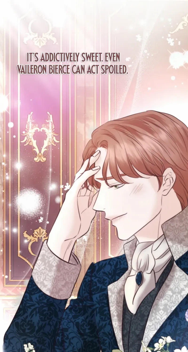 The Fate of the Perennial Sub Male Lead Is in My Hands Chapter 23 page 59 - 