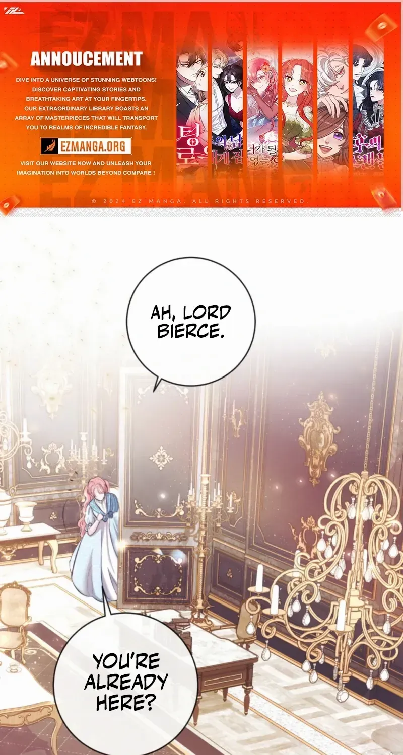 The Fate of the Perennial Sub Male Lead Is in My Hands Chapter 24 page 2 - 