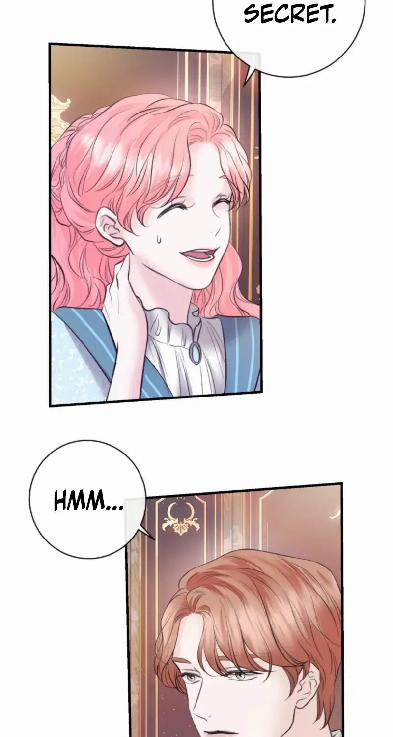 The Fate of the Perennial Sub Male Lead Is in My Hands Chapter 24 page 17 - 