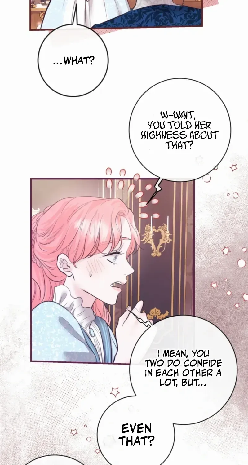 The Fate of the Perennial Sub Male Lead Is in My Hands Chapter 24 page 26 - 