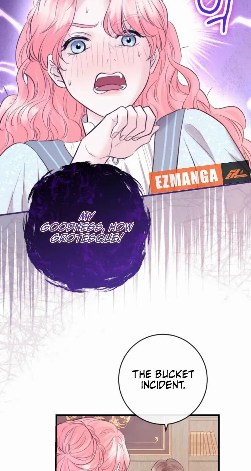 The Fate of the Perennial Sub Male Lead Is in My Hands Chapter 24 page 29 - 